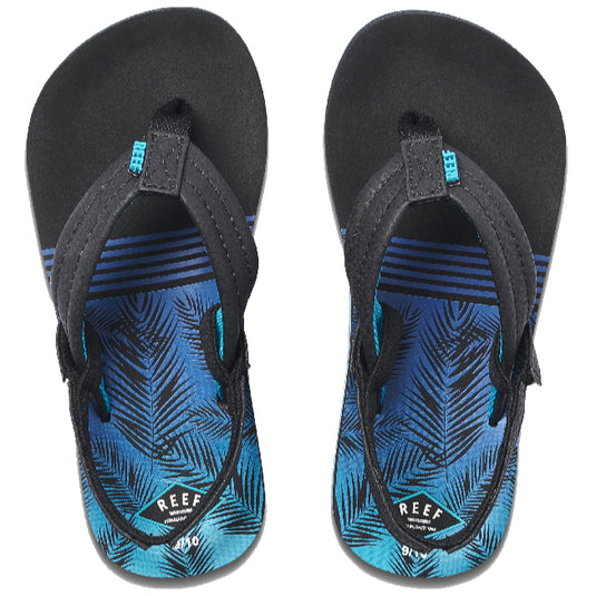 REEF Youth Little Ahi Sandals • 2022