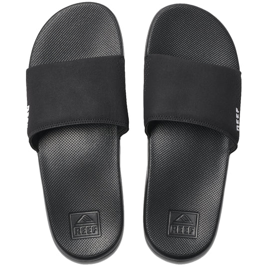REEF One Slide Sandals 5