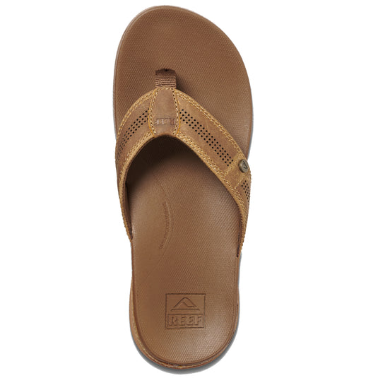 REEF Cushion Lux Sandals 1