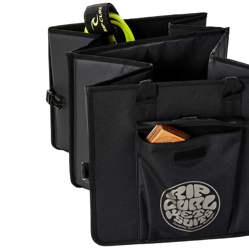 Load image into Gallery viewer, Rip Curl Surf Series Anti-Chaos Bucket Bag 4
