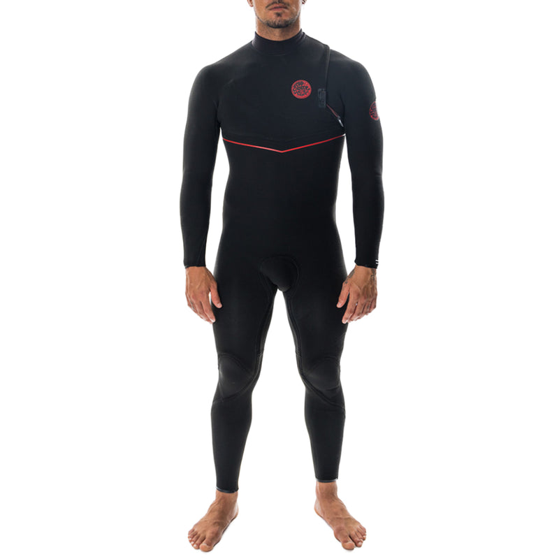 Load image into Gallery viewer, Rip Curl Flashbomb Fusion 3/2 Zip-Free Wetsuit 1
