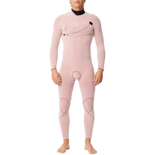 Rip Curl Flashbomb Fusion 3/2 Zip-Free Wetsuit 4