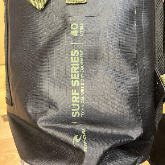 Rip Curl Surf Series Surf Pack Backpack - 40L 6
