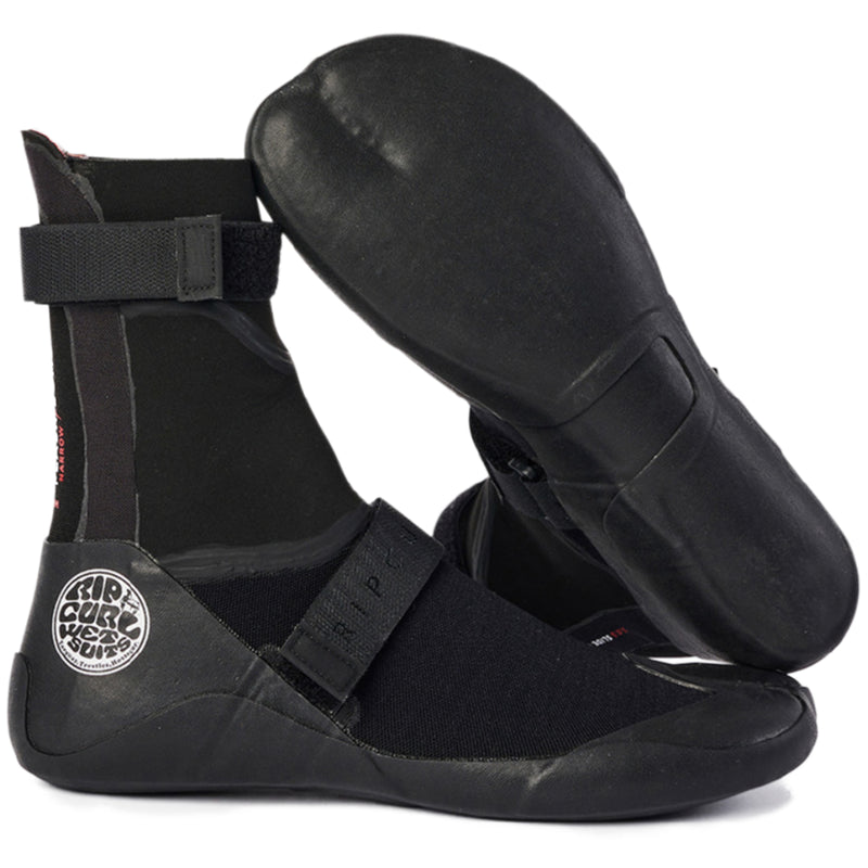 Load image into Gallery viewer, Rip Curl Flashbomb 5mm Round-Toe Boots 5
