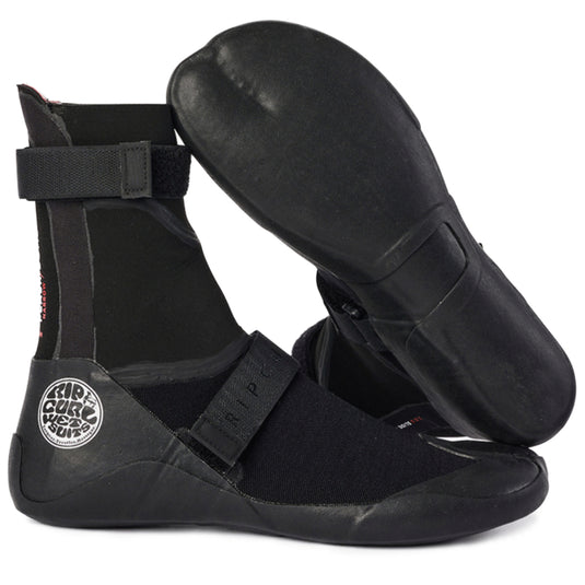 Rip Curl Flashbomb 3mm Narrow Hidden Split-Toe Boots 1