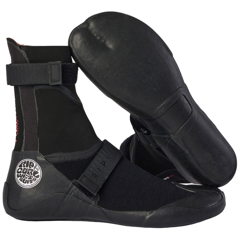Load image into Gallery viewer, Rip Curl Flashbomb 3mm Hidden Split-Toe Boots 1
