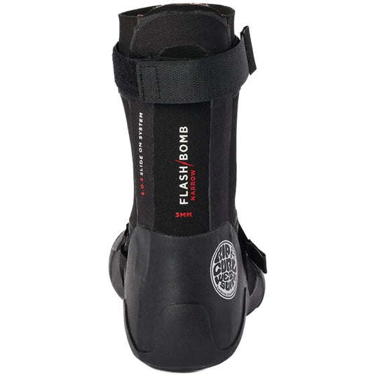 Rip Curl Flashbomb 3mm Hidden Split-Toe Boots 2