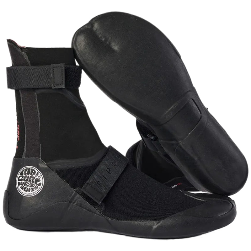 Load image into Gallery viewer, Rip Curl Flashbomb 5mm Hidden Split-Toe Boots 1
