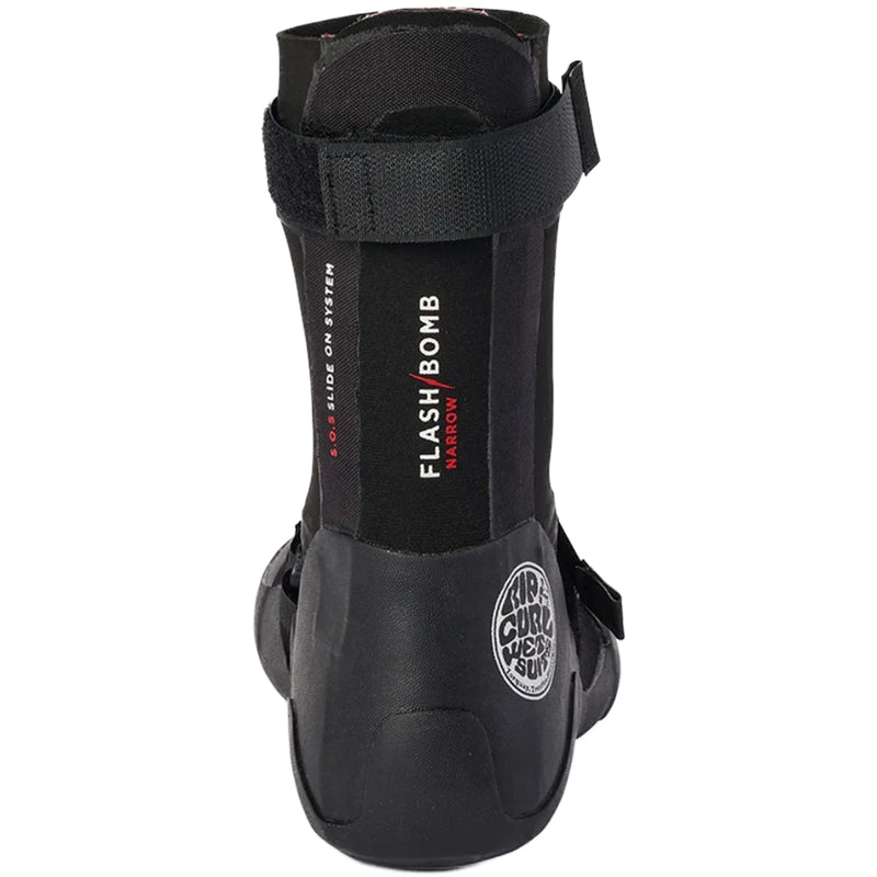 Load image into Gallery viewer, Rip Curl Flashbomb 5mm Hidden Split-Toe Boots 4
