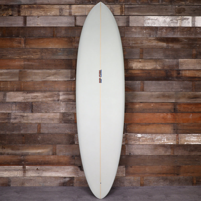 Load image into Gallery viewer, Rip Curl Mid PU 7'0 × 21 ⅛ × 2 ¾ Surfboard - Jade 1

