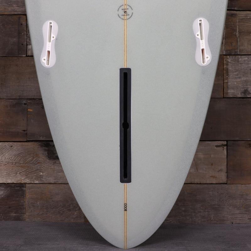 Load image into Gallery viewer, Rip Curl Mid PU 7'0 × 21 ⅛ × 2 ¾ Surfboard - Jade 3
