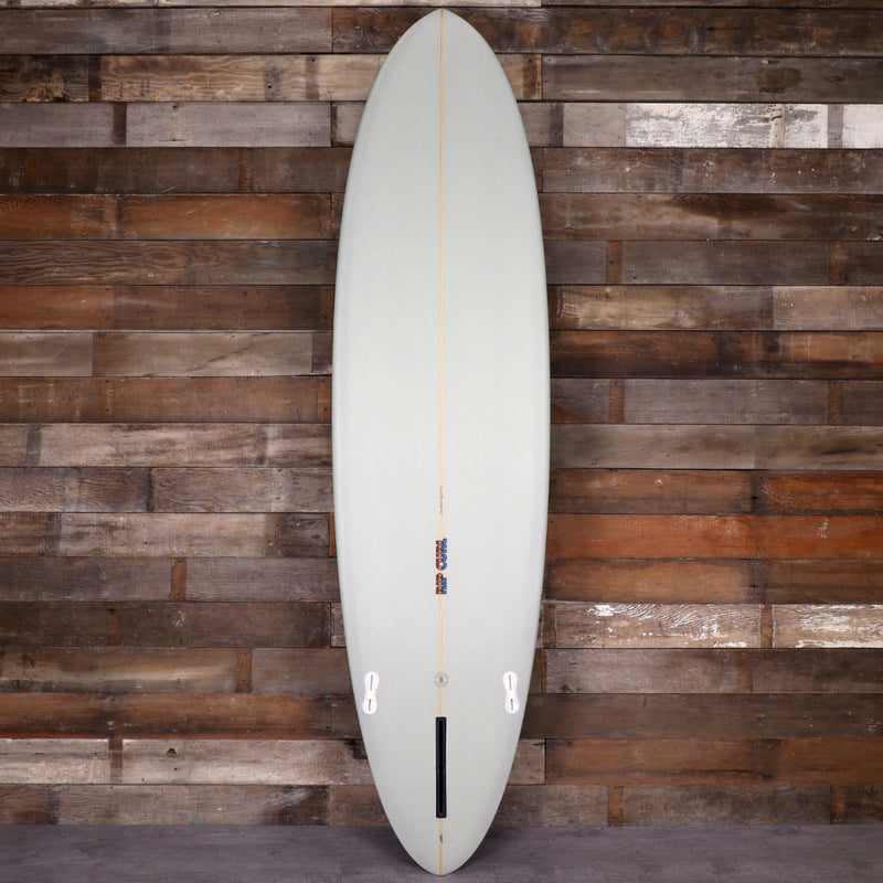 Load image into Gallery viewer, Rip Curl Mid PU 7'6 × 21 ¾ × 2 ⅞ Surfboard - Jade 2
