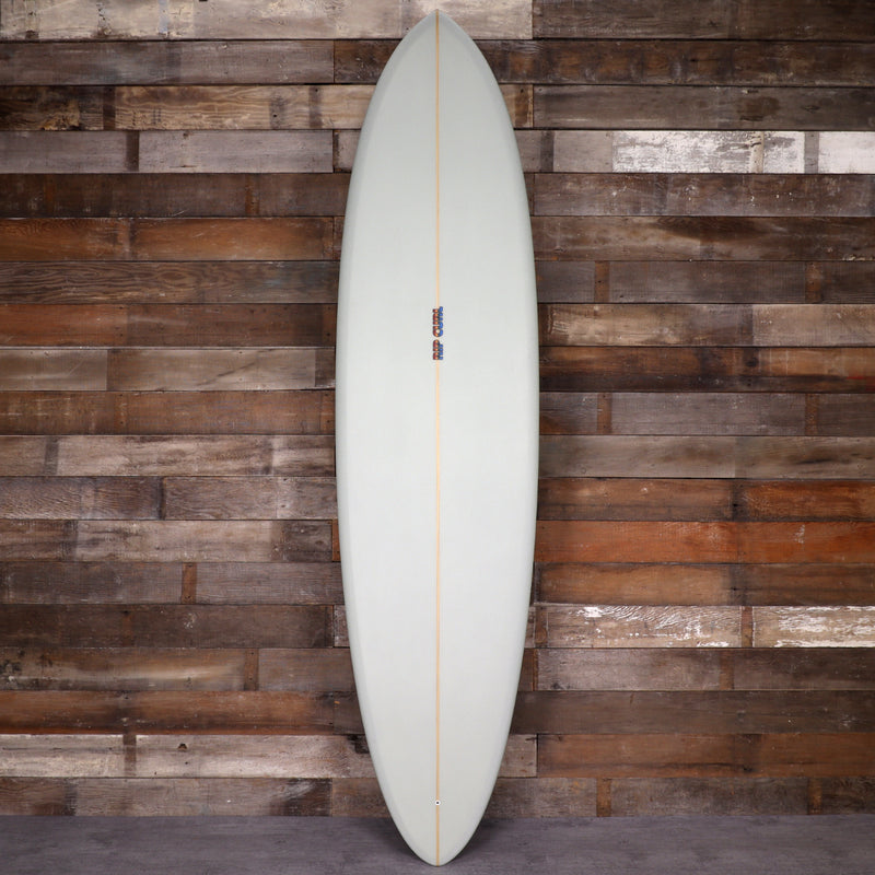 Load image into Gallery viewer, Rip Curl Mid PU 7'6 × 21 ¾ × 2 ⅞ Surfboard - Jade 1

