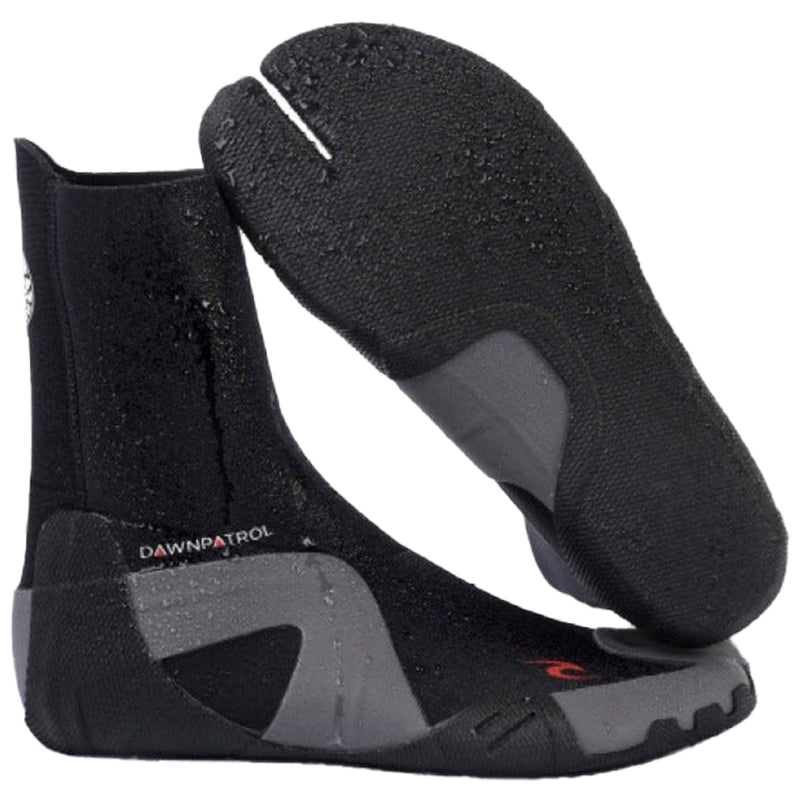 Load image into Gallery viewer, Rip Curl Dawn Patrol 3mm Split-Toe Boots 1
