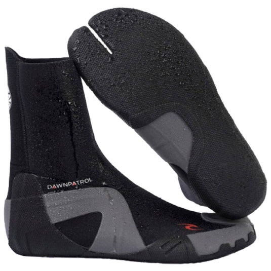 Rip Curl Dawn Patrol 3mm Split-Toe Boots 1