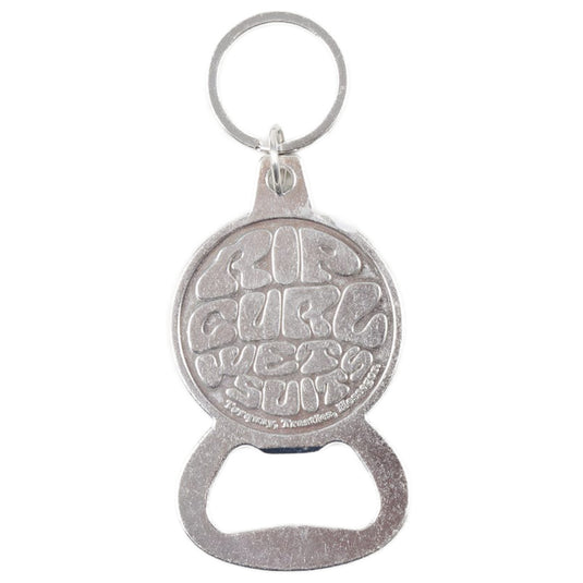 Rip Curl Wettie Bottle Opener Key Chain 1