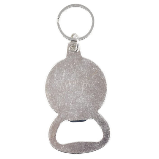 Rip Curl Wettie Bottle Opener Key Chain 2