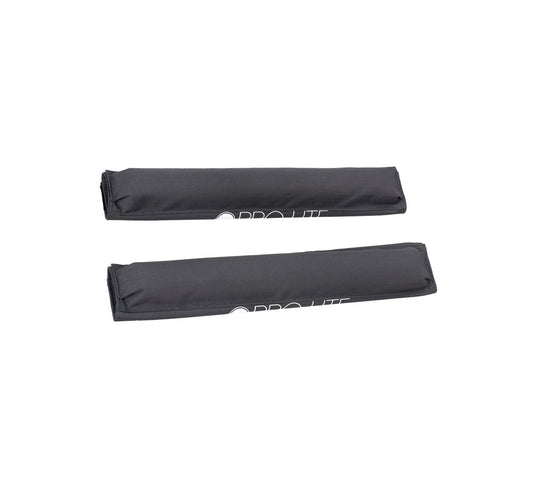 Pro-Lite Flat Rack Pad Set - 19" 1