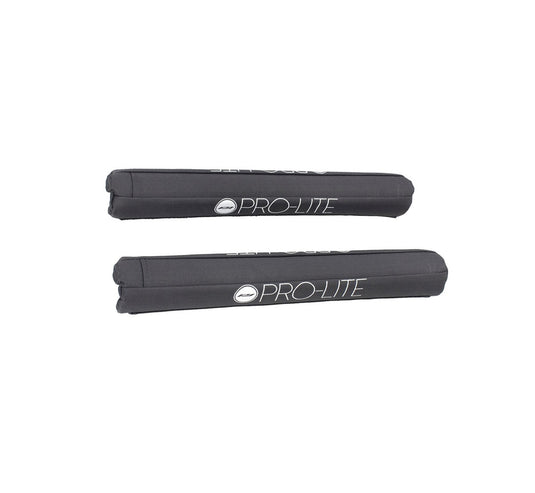 Pro-Lite Round Rack Pad Set - 19" 1