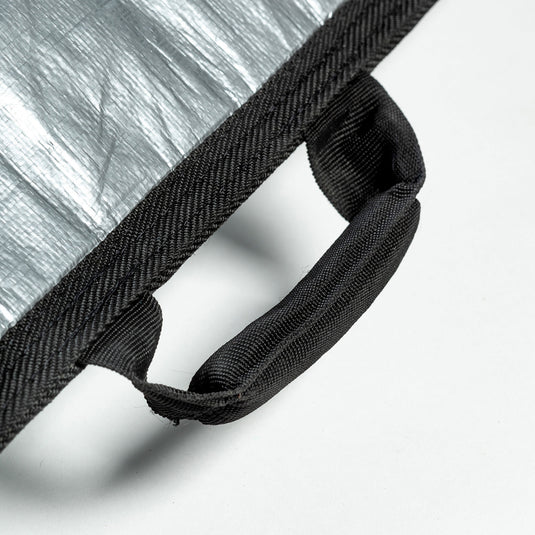 Roam Funboard Day Lite Day Surfboard Bag 8