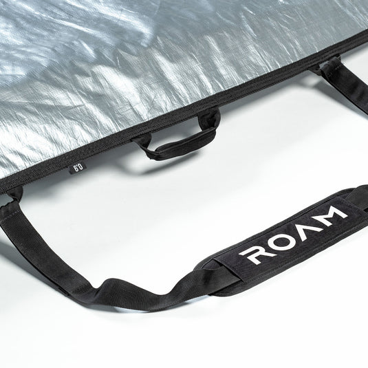 Roam Longboard Day Lite Day Surfboard Bag 3