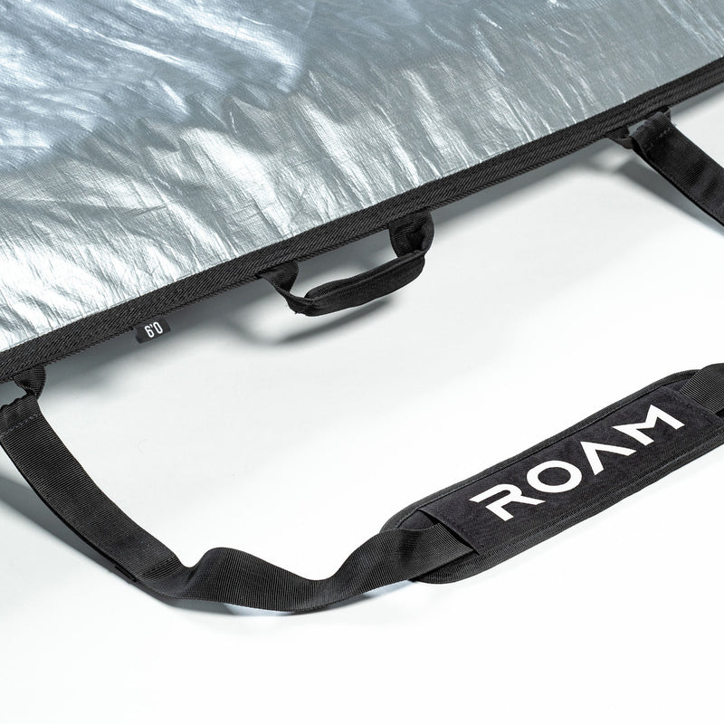 Load image into Gallery viewer, Roam Funboard Day Lite Day Surfboard Bag 6
