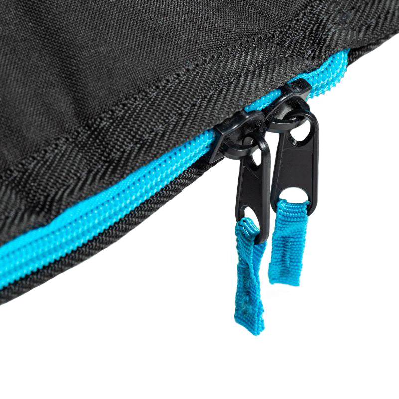 Load image into Gallery viewer, Roam Daylight Fish Day Surfboard Bag 7
