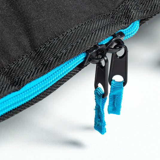 Roam Longboard Day Lite Day Surfboard Bag 5