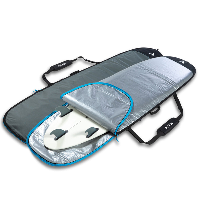 Load image into Gallery viewer, Roam Daylight Plus Fun Day Surfboard Bag 2
