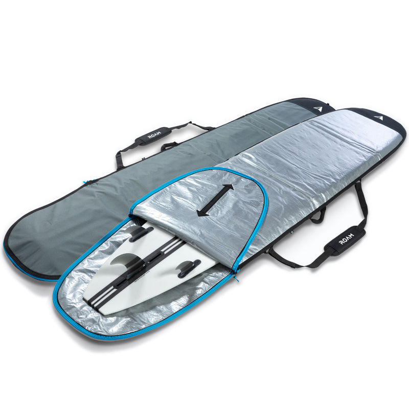 Load image into Gallery viewer, Roam Daylight Plus Long Day Surfboard Bag 2
