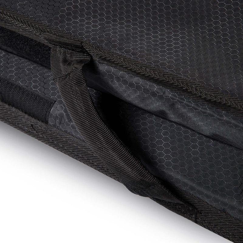 Load image into Gallery viewer, Roam Short Tech Slim 1-2 Shortboard Plus Travel Surfboard Bag 10
