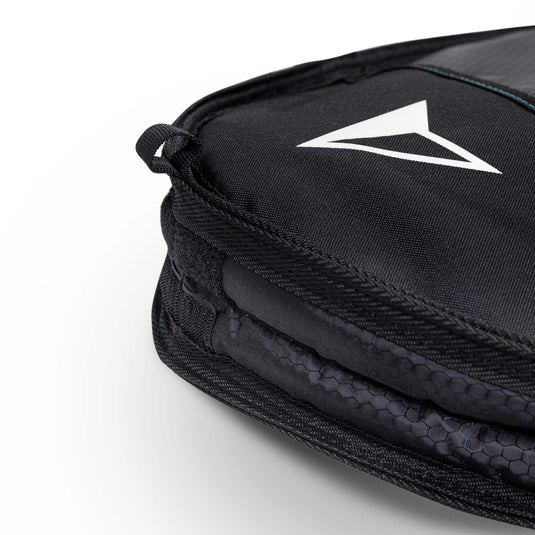 Roam Short Tech Slim 1-2 Shortboard Plus Travel Surfboard Bag 5