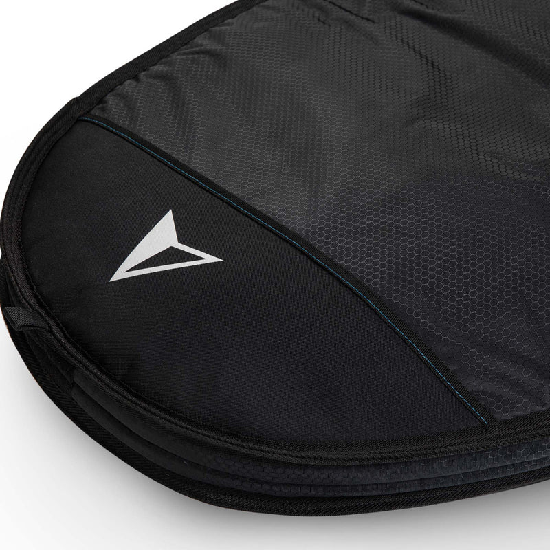 Load image into Gallery viewer, Roam Short Tech Slim 1-2 Shortboard Plus Travel Surfboard Bag 4
