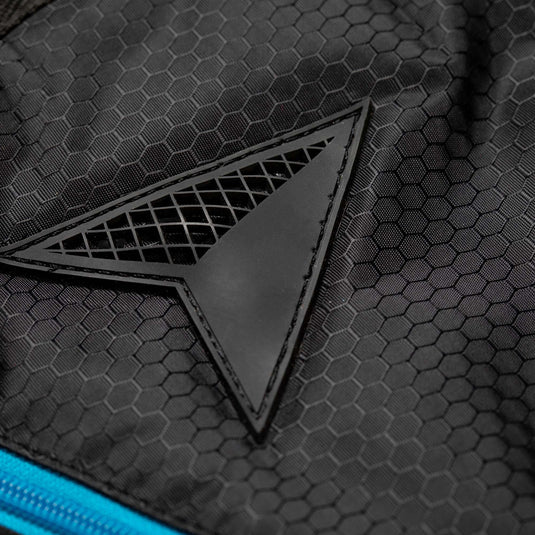 Roam Short Tech Slim 1-2 Shortboard Plus Travel Surfboard Bag 8