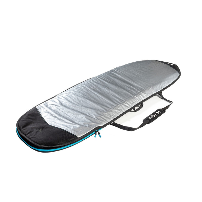 Load image into Gallery viewer, Roam Fish Board Tech Day Surfboard Bag 3
