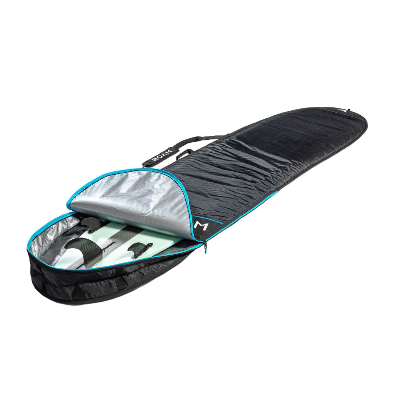 Load image into Gallery viewer, Roam Longboard Tech Day Surfboard Bag 2

