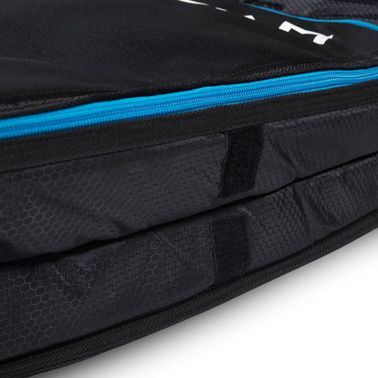 Roam Long Tech Slim 1-2 Longboard Travel Surfboard Bag 6