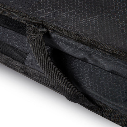 Roam Long Tech Slim 1-2 Longboard Travel Surfboard Bag 7