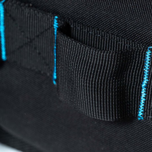 Roam Coffin 2-4 Board Travel Surfboard Bag 4