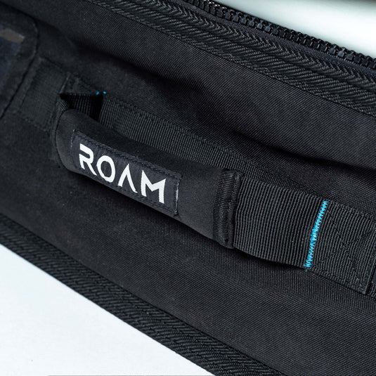 Roam Coffin 2-4 Board Travel Surfboard Bag 5