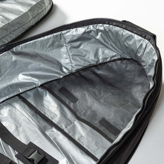 Roam Coffin 2-4 Board Travel Surfboard Bag 6