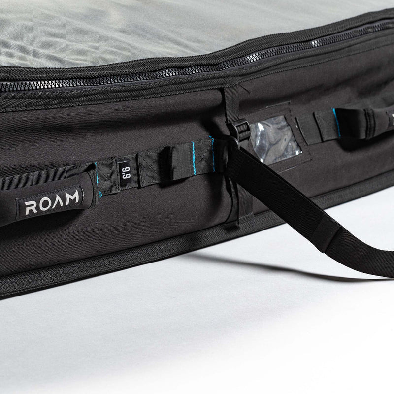 Load image into Gallery viewer, Roam Coffin 2-4 Board Travel Surfboard Bag 7
