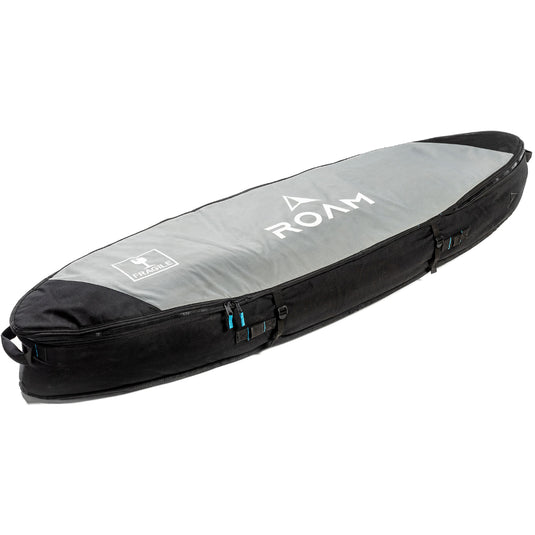Roam Coffin 2-4 Board Travel Surfboard Bag 1
