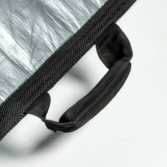 Roam Daylight Shortboard Day Surfboard Bag 3