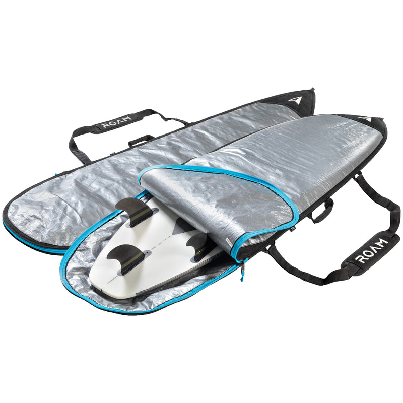 Load image into Gallery viewer, Roam Daylight Shortboard Day Surfboard Bag 2
