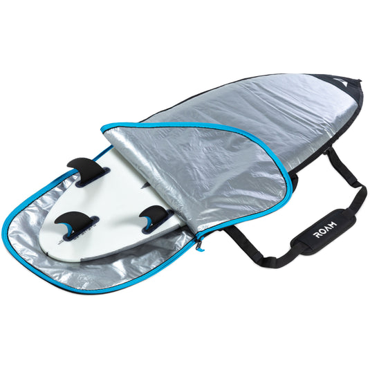 Roam Daylight Plus Short Day Surfboard Bag 1