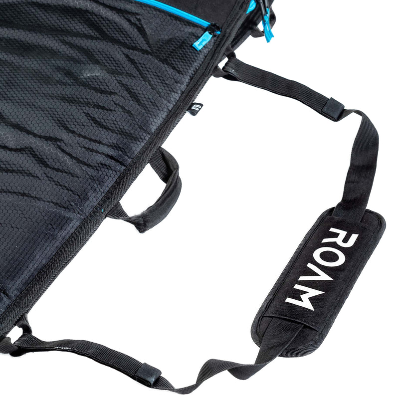 Load image into Gallery viewer, Roam Short Tech Plus Day Surfboard Bag 2
