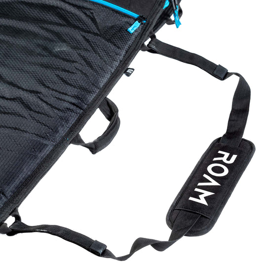 Roam Short Tech Plus Day Surfboard Bag 2