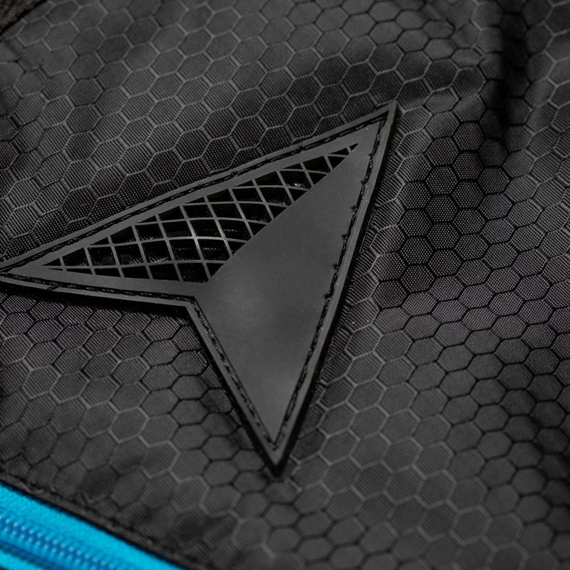 Load image into Gallery viewer, Roam Long Tech Double Slim Plus Travel Surfboard Bag 2
