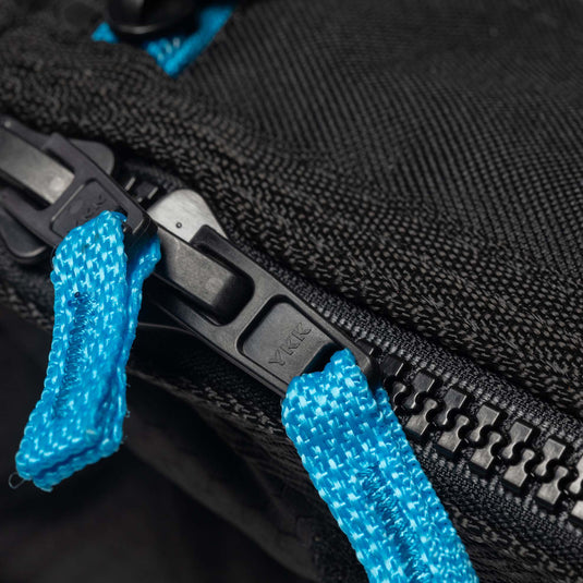Roam Long Tech Double Slim Plus Travel Surfboard Bag 5